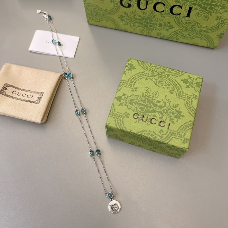 Gucci Necklaces